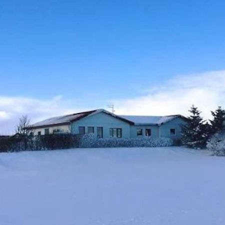 Selalaekur Country Guesthouse Hella Εξωτερικό φωτογραφία
