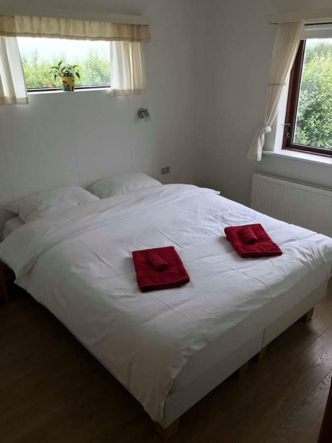Selalaekur Country Guesthouse Hella Εξωτερικό φωτογραφία