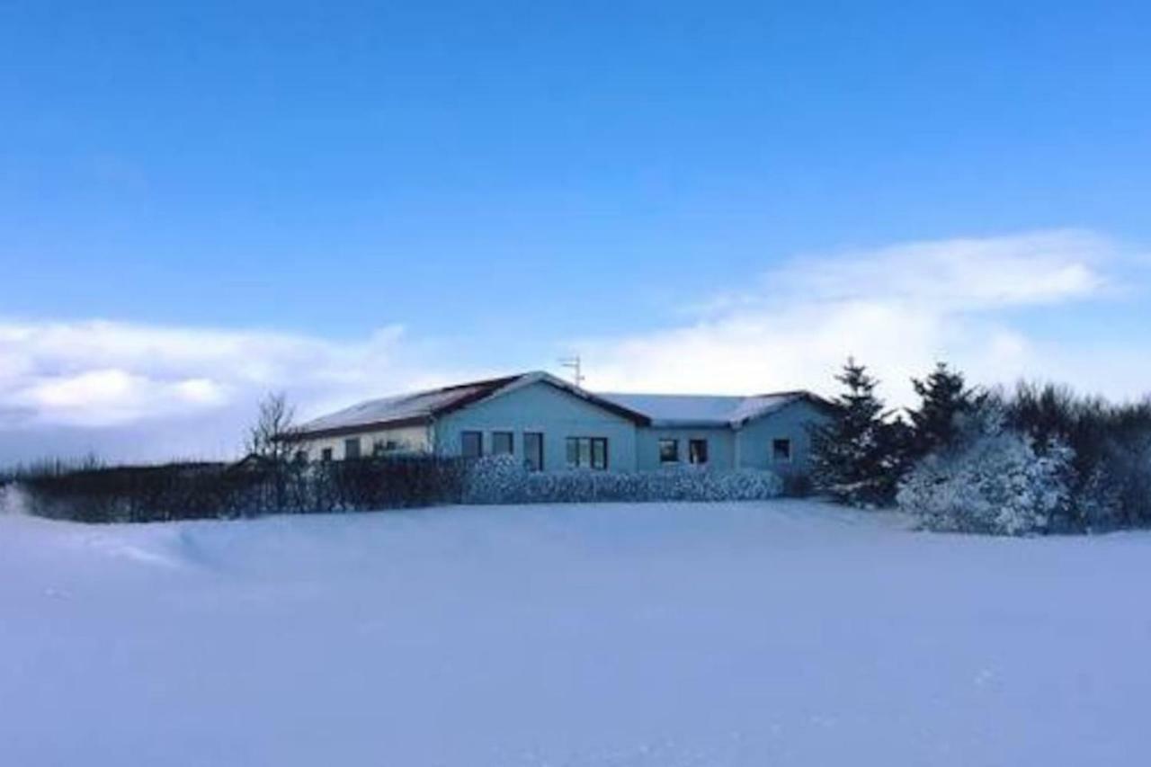 Selalaekur Country Guesthouse Hella Εξωτερικό φωτογραφία
