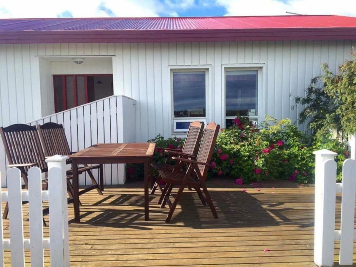 Selalaekur Country Guesthouse Hella Εξωτερικό φωτογραφία