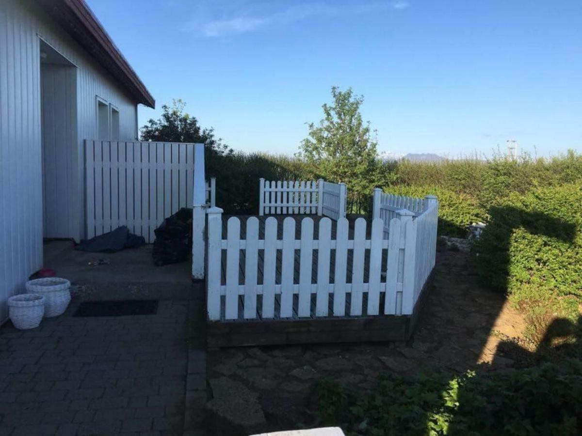 Selalaekur Country Guesthouse Hella Εξωτερικό φωτογραφία