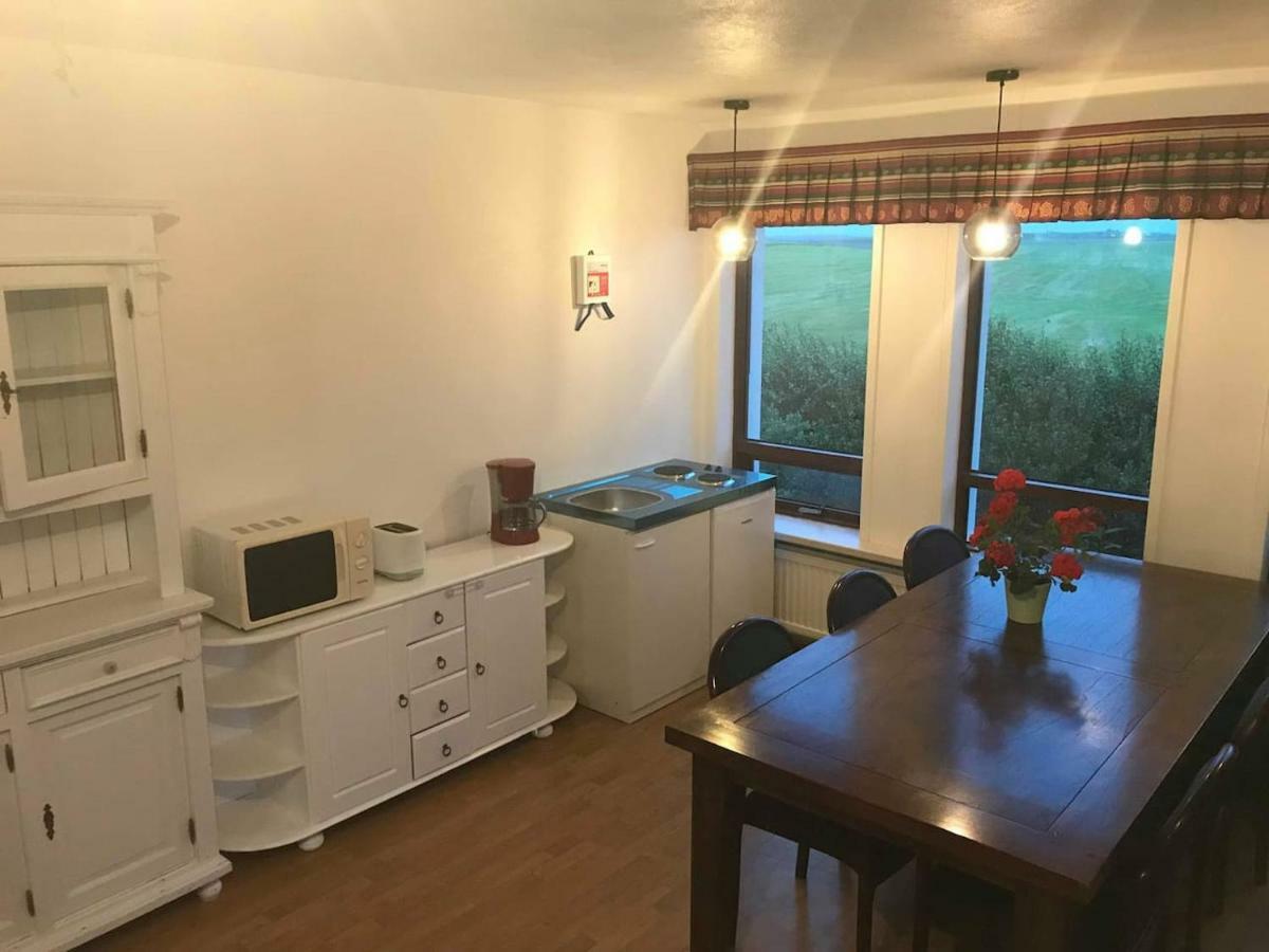 Selalaekur Country Guesthouse Hella Εξωτερικό φωτογραφία