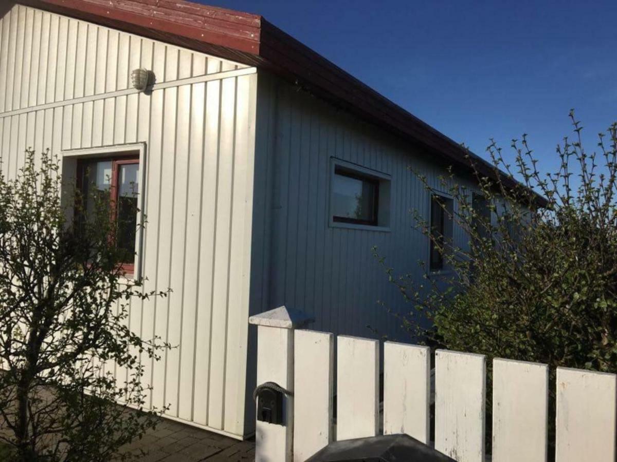 Selalaekur Country Guesthouse Hella Εξωτερικό φωτογραφία